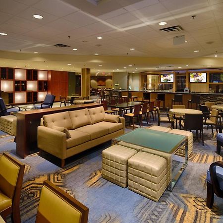 Delta Hotels By Marriott Vinnipeg Dış mekan fotoğraf