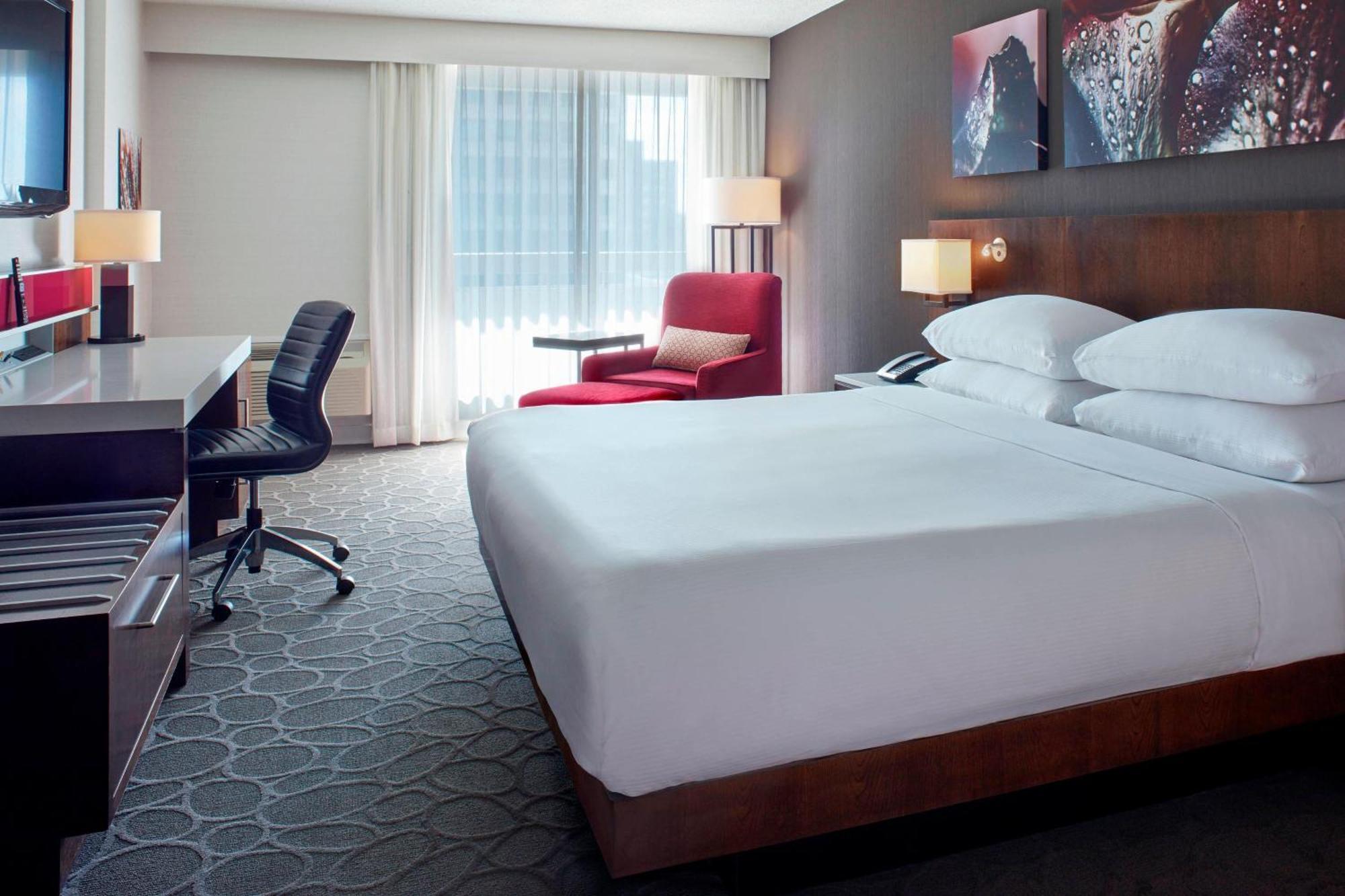 Delta Hotels By Marriott Vinnipeg Dış mekan fotoğraf