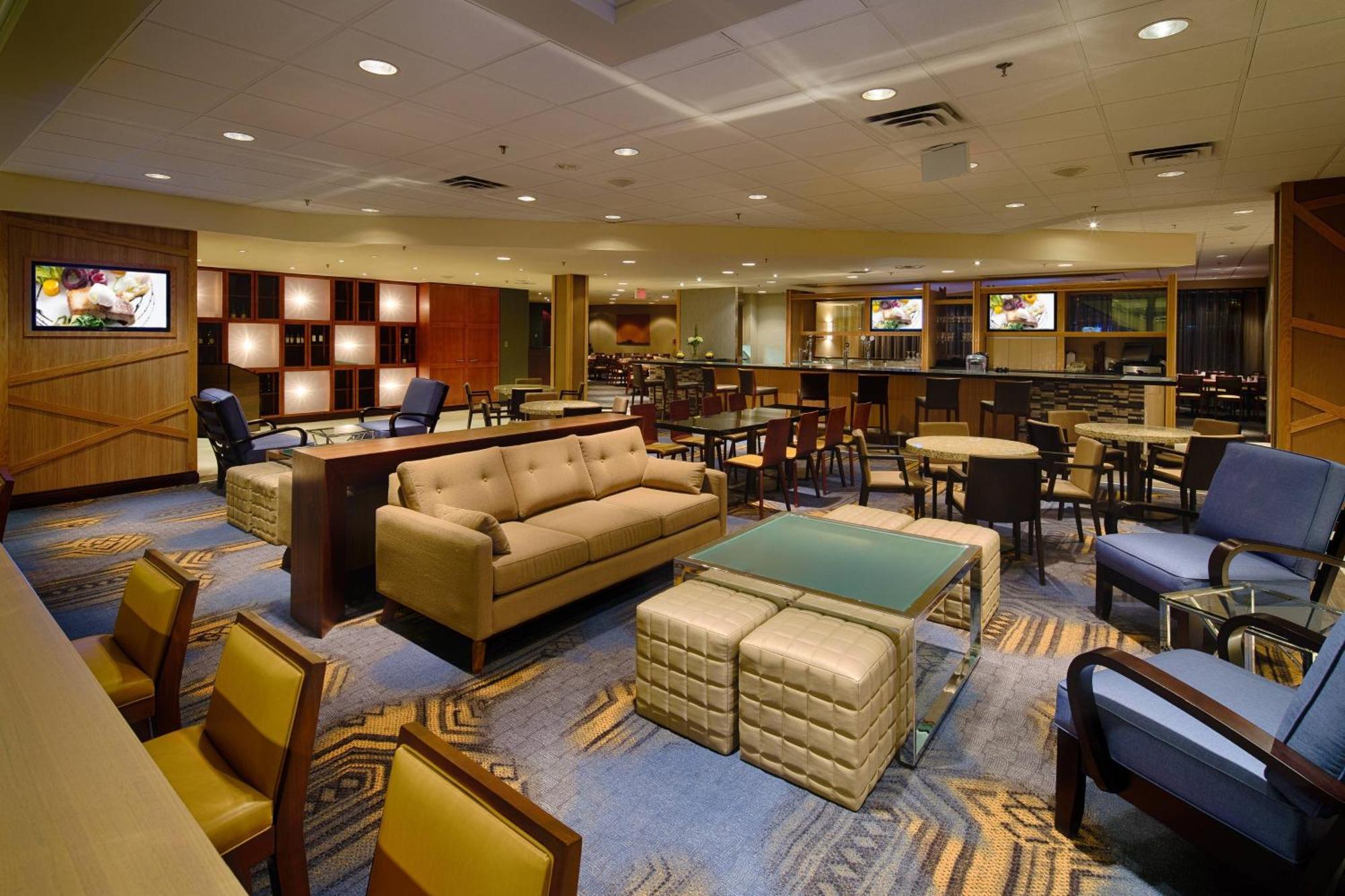 Delta Hotels By Marriott Vinnipeg Dış mekan fotoğraf