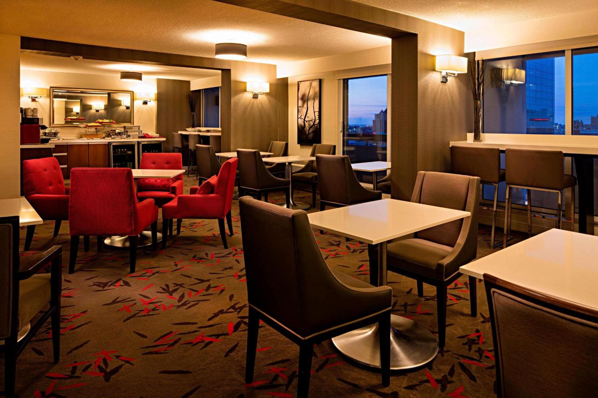 Delta Hotels By Marriott Vinnipeg Dış mekan fotoğraf