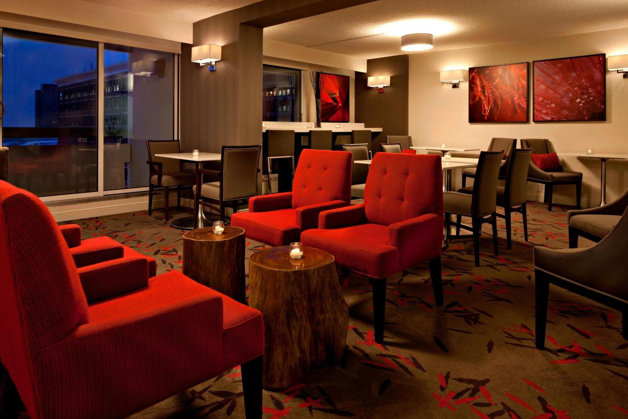 Delta Hotels By Marriott Vinnipeg Dış mekan fotoğraf