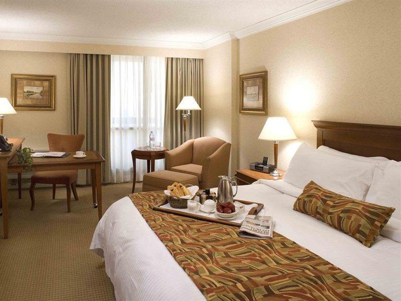 Delta Hotels By Marriott Vinnipeg Dış mekan fotoğraf