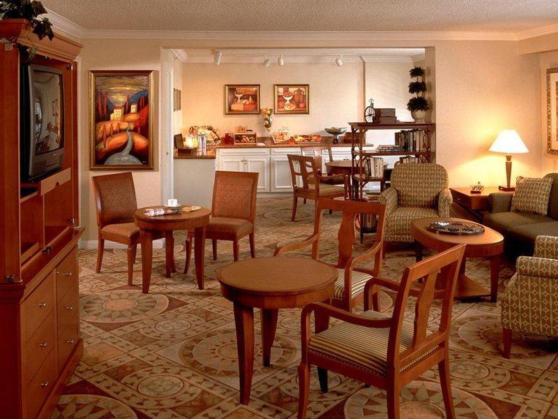 Delta Hotels By Marriott Vinnipeg Dış mekan fotoğraf