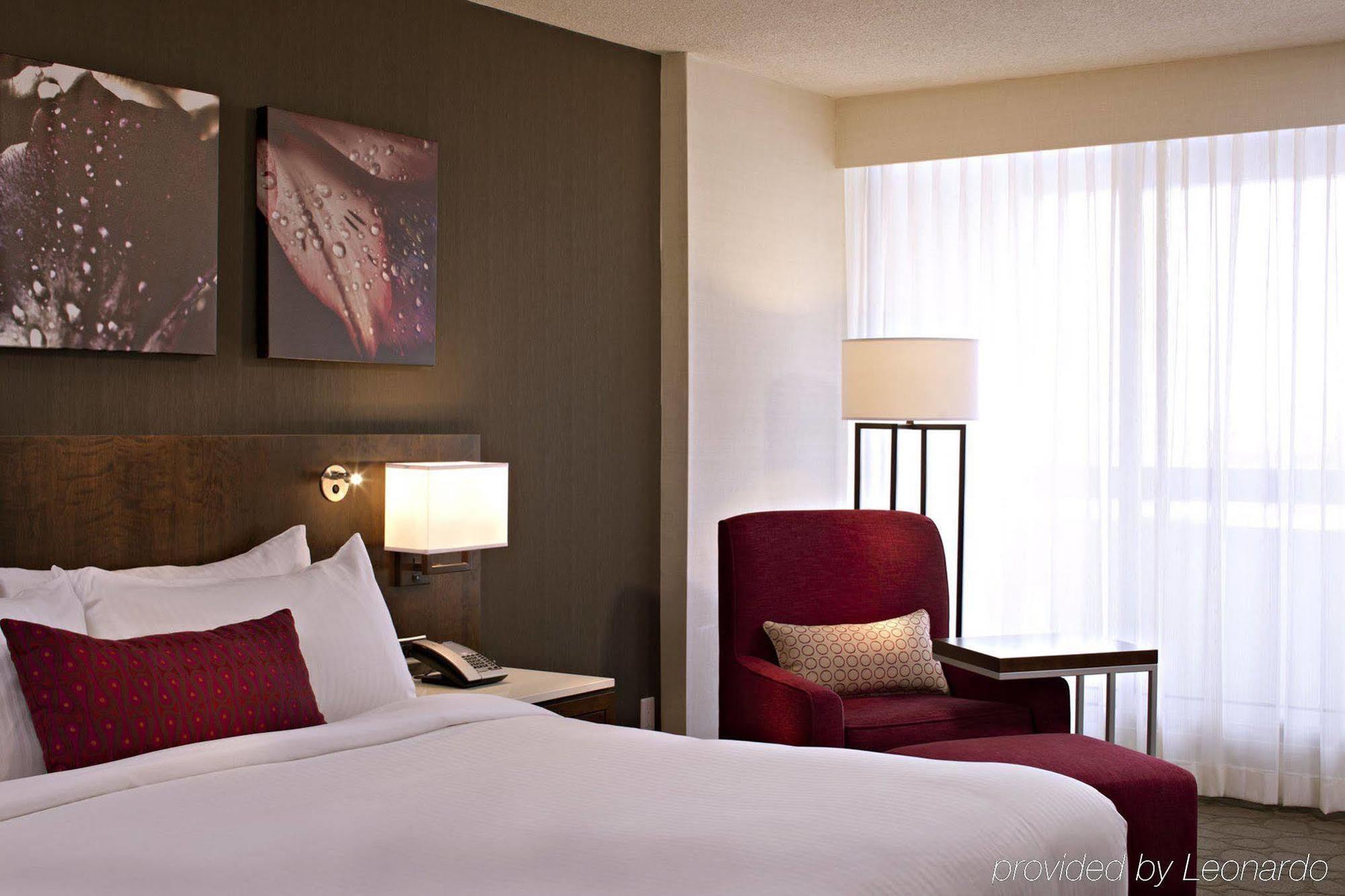 Delta Hotels By Marriott Vinnipeg Dış mekan fotoğraf