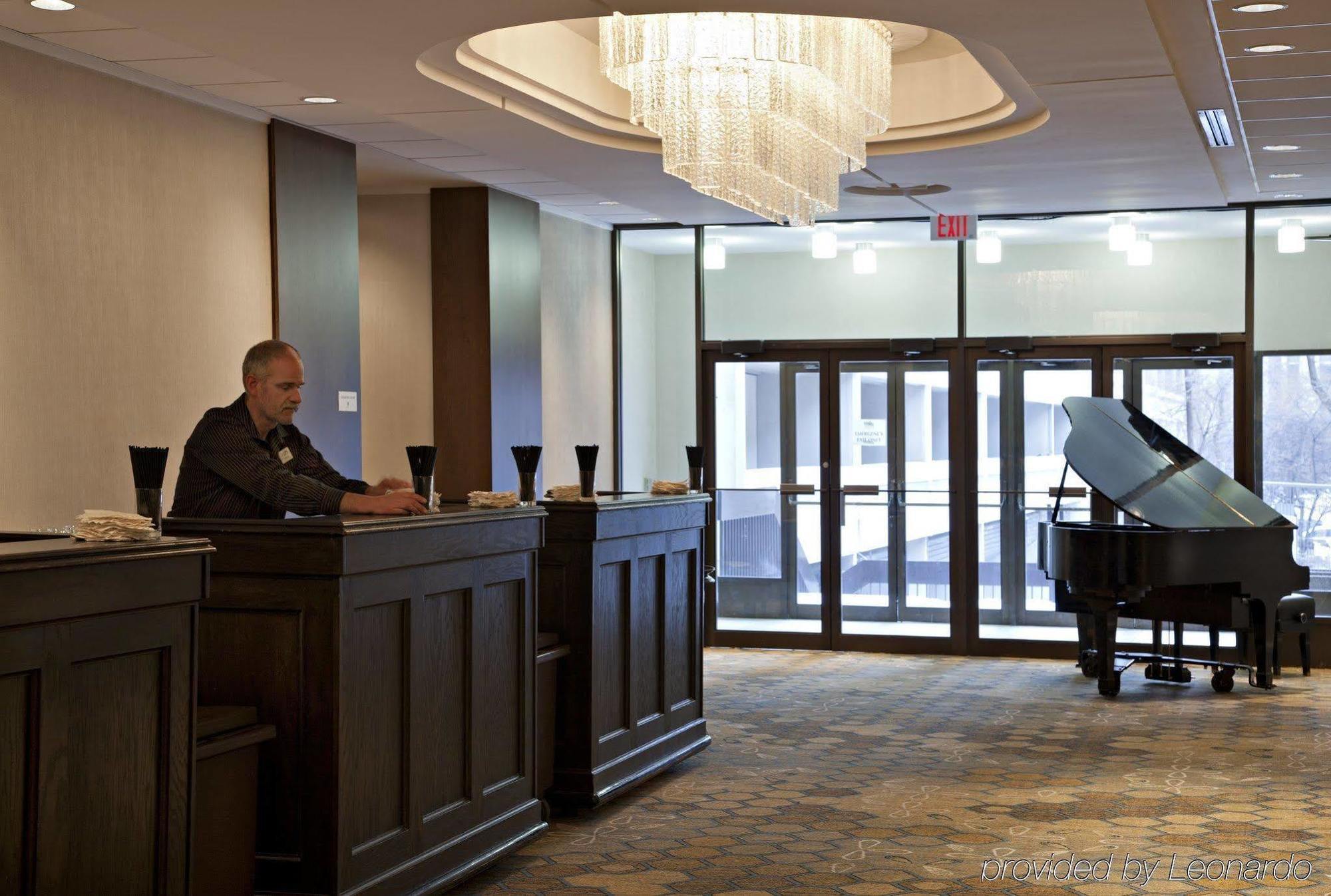 Delta Hotels By Marriott Vinnipeg Dış mekan fotoğraf