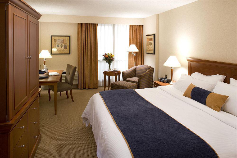 Delta Hotels By Marriott Vinnipeg Oda fotoğraf