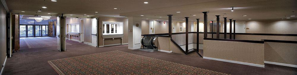 Delta Hotels By Marriott Vinnipeg İç mekan fotoğraf